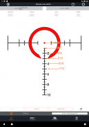 Bushnell Ballistics screenshot 6