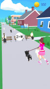 Dog Walk! screenshot 2