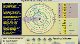 Digital Slide Rule screenshot 6