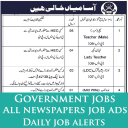 Pakistan Jobs 2021