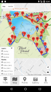 Fleet Pond - Companion App screenshot 5