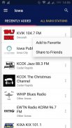 Iowa Radio Stations - USA screenshot 5