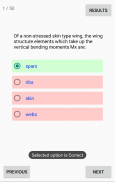 Civil Aviation Exam - EASA & FAA & CAA screenshot 3