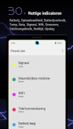 PowerLine: Slimme indicatoren screenshot 7