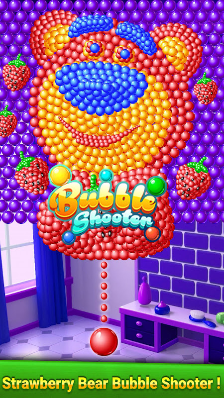 Bubble Classic Bubbles Shooter 1.3.4 Free Download