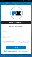 Nuro Connect screenshot 2