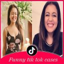 TikTok Funny  cases