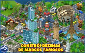 Virtual City Playground: Magnata da Construção screenshot 6