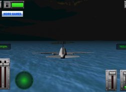 شبیه ساز پرواز بوئینگ 3D screenshot 6