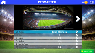 PESMASTER 2023 LEAGUE PRO 23 screenshot 7