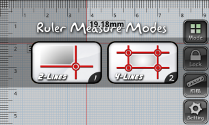 ON Ruler screenshot 2