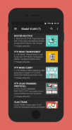 Modul TKJ VLAN SMK screenshot 1
