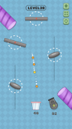 Ultimate Cannonball screenshot 3