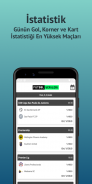 Futbol Verileri - Livescore screenshot 2