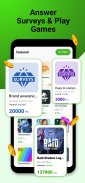 LootUp: Easy Cash Rewards screenshot 0