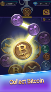 Bitcoin Master -Mine Bitcoins! screenshot 2