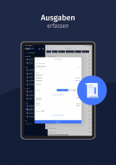 orgaMAX Buchhaltung screenshot 10