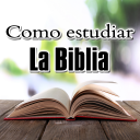 Como estudiar la Biblia icon