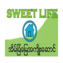 Sweet Life Camp Real Estate Icon