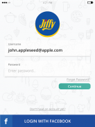 Jiffy Shop screenshot 4