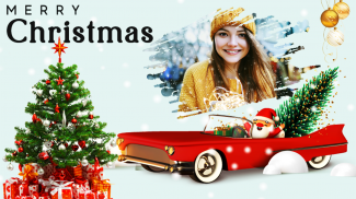 Christmas Photo Frame 2023 screenshot 12