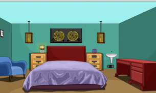 Fuga Giochi Di Puzzle Camere 16 screenshot 16