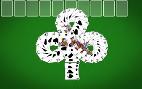 Spider Solitaire: Kartenspiel screenshot 8