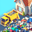 Trash Tycoon Idle business