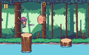 Rise of the Ninja screenshot 3