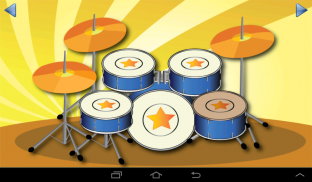 Toddlers Drum screenshot 6