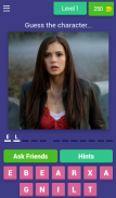 The Vampire Diaries Quest/Quiz screenshot 16