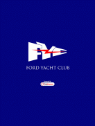 Ford Yacht Club screenshot 6