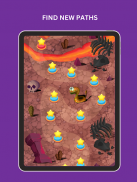 Space Explorers-Multiply music screenshot 10