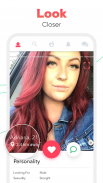 Cupidabo – flirtuj & czatuj screenshot 0
