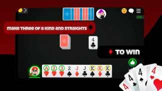Pife MegaJogos: Jogo de Cartas screenshot 13