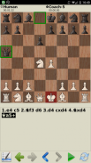 pbchess - chess training screenshot 2