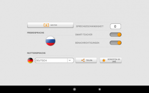 Russische Wörter lernen mit Smart-Teacher screenshot 5