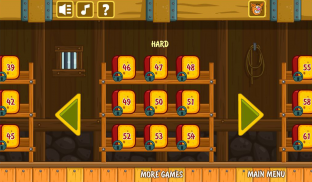 Cheese Barn screenshot 4