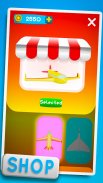 Toy Airplane Game for Kids screenshot 14