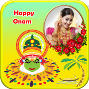 Onam Photo Frames 2023 screenshot 5