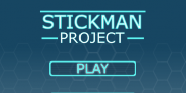 Stickman Project screenshot 1