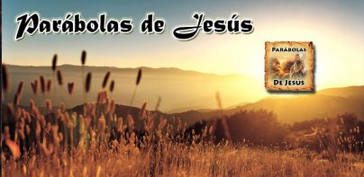 Parábolas de Jesús