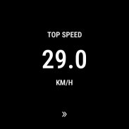 Velocity GPS Dashboard screenshot 7