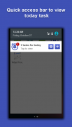 To Do Task Reminder screenshot 2