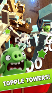 Angry Birds AR: Isle of Pigs screenshot 5