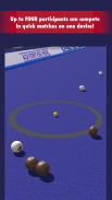 Virtual Bowls Pro screenshot 6