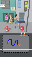 Street Dancer 3D screenshot 0