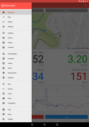 Runmeter Running & Cycling GPS screenshot 10