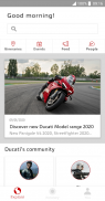 Ducati Link screenshot 5