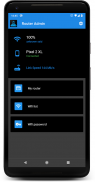 Administrasi router wifi screenshot 1